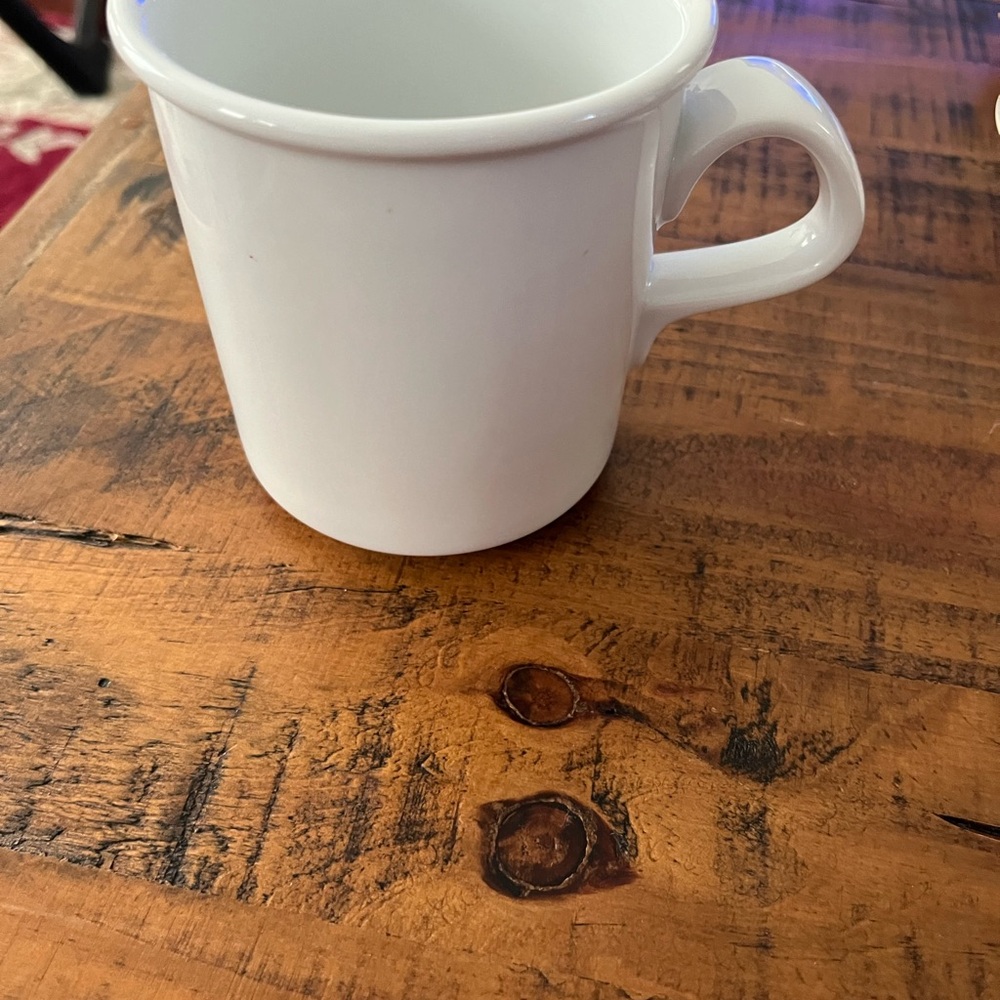 Dansk Coffee Mug Firm price - Picture 6 of 15